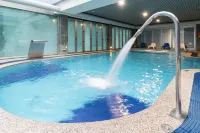 Hotel Spa Milagros Golf - バスタブ