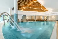 Kenese Bay Garden Resort & Conference Hotel - piscine