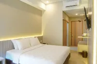 Sajiwa Inn and Suite Hotel Hotels in Ngabul