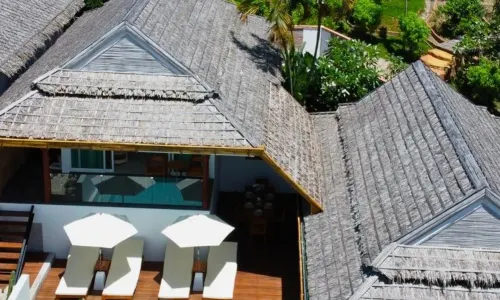 Baan Phuvara Retreat