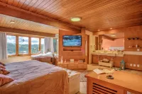 Carícia do Vento Pousada Boutique