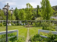 Lithia Springs Resort Hotels in Jackson County