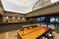 Hotel Arthur Kitahama Base