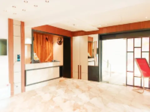 Clarks Inn Express, Jammu