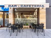 Marinada Cambrils - en bord de mer