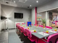 Aiden by Best Western @ Stockholm City Hotels near Vasterbron