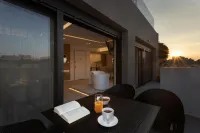 Incanto Boutique Suites - Mets - Apartments