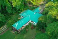 Wild Mahseer Hotel a 