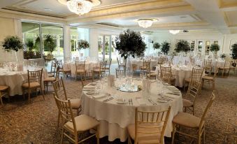 Lochgreen House Hotel & Spa