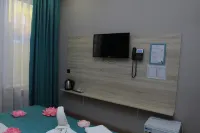 Altyn Shatyr Hotel and Restaurant Hotels in Aksay