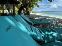 Canopus Retreat Thulusdhoo - Ocean View