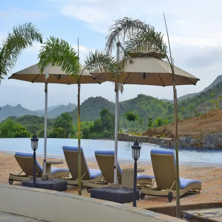 Ramee Royal Resort & Spa - Udaipur