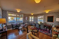 The Dairy Hotel Queenstown, A Naumi Chapter