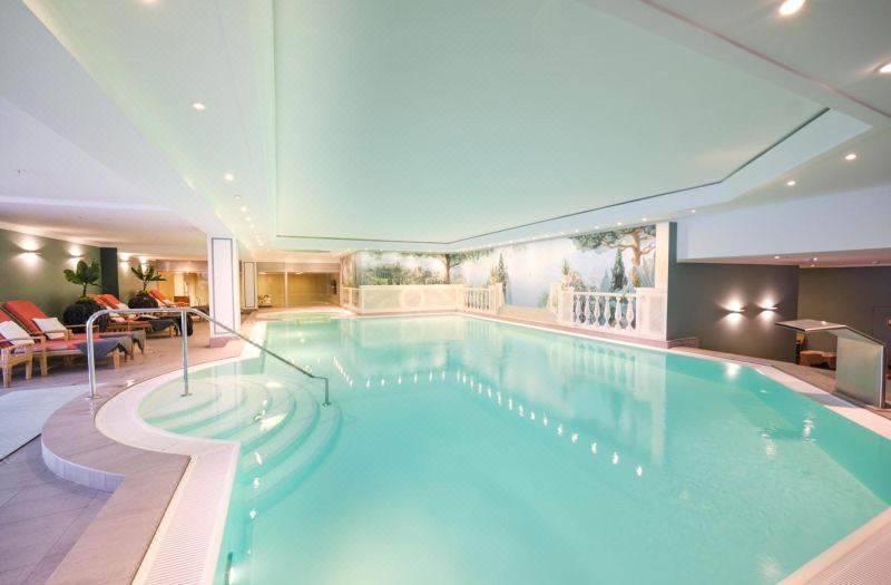 Hotel Palace Berlin photo 3