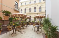 Albergo del Golfo - Napoli Hotel in zona Piazza Dante