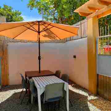 La Casa Princesa Inn Hotel Exterior