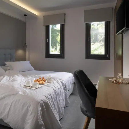 Terra Olivia Luxury Villas and Suites