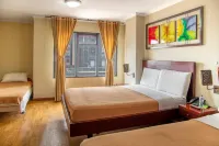 Hotel Splendor by Friends Company Hotels near Teusaquillo