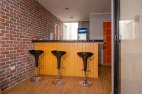 Hospedaje Muñoz - Homestay
