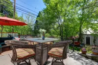 Broad Street Inn - 2-Star