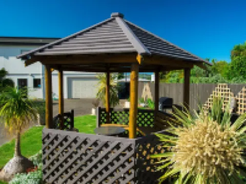 Alfresco Motor Lodge Hotels in Gisborne