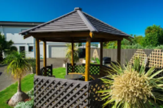 ألفريسكو موتور لودج فنادق في 