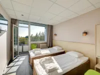 Estonia Medical Spa & Hotel فنادق في بارنو