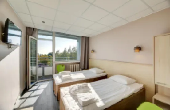 Estonia Medical Spa & Hotel Hotels in 