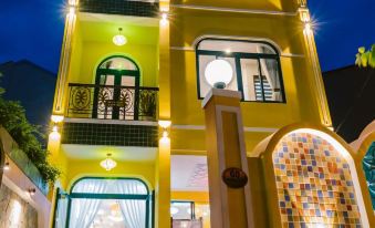 De'Colore Villa Hoi An