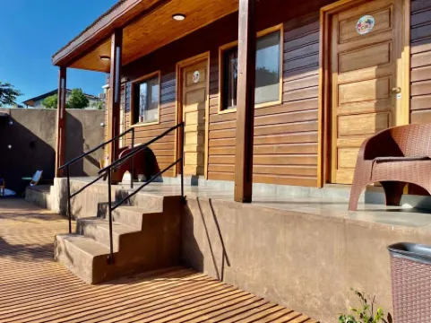 ホテル アマヤル