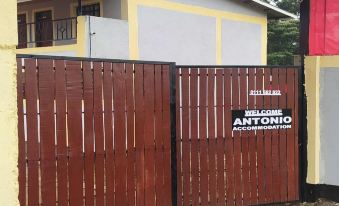 Antonio Accommodation Kericho