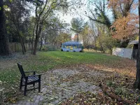 Inn on Fox Meadow - Spacious Victorian Inn