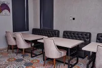 Ridge Ville Apartment by Platinum