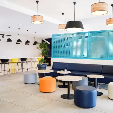 ibis budget Toulouse Colomiers