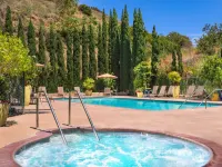 Days Inn by Wyndham San Diego Hotel Circle Hotels in San Diego county
