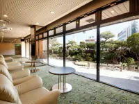 Central Hotel Hotel a Yokosuka