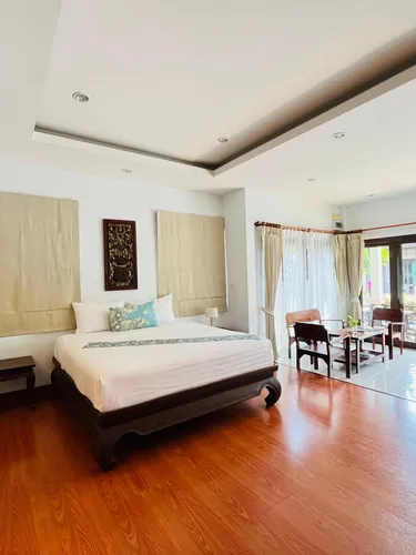 รูปภาพของพูลสวัสดิ์ วิลล่า