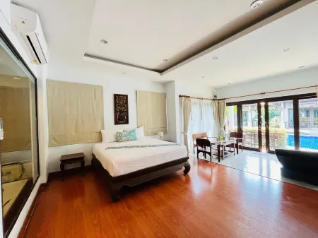 Poolsawat Villa