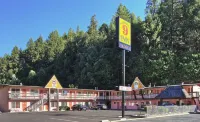 National 9 Inn - Placerville - Wifi