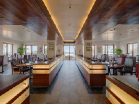 The Promenade Hotels in Puducherry