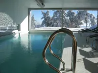 Casa Das Penhas Douradas - Burel Expedition Hotel - spa