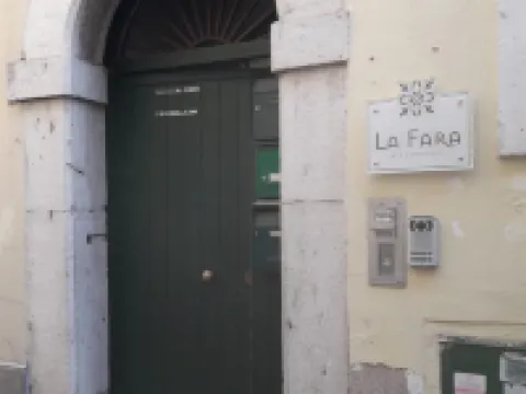 La Fara B&B Hoteles en Benevento