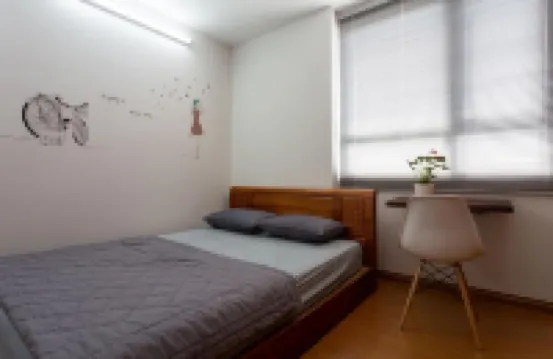 Sky Center Hostel