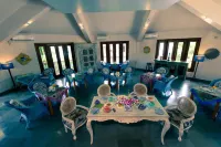 Argo by Trance Hotel a Chicalim