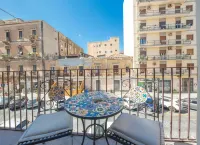 Pietranera Residence - Sea View