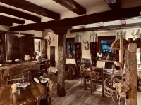 Relais du Chateau Blanc - Wi-Fi
