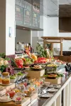 Swiss-Belhotel Jambi Hotels in Solok Sipin