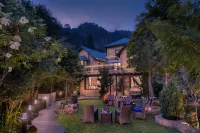 Divyam from Byloo- Private Villa Near Nainital -  Holiday Villas