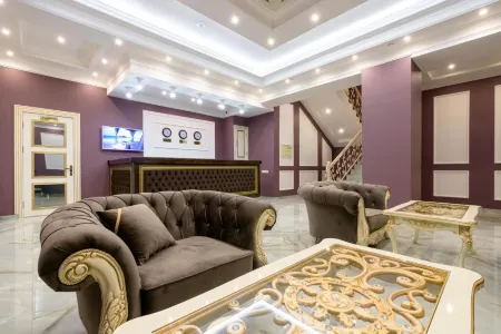 Париж Отели в г. Тамбов