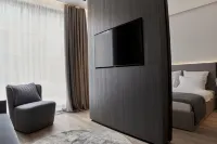 Blanc Hill by Adamand Resort Apart-Hotel